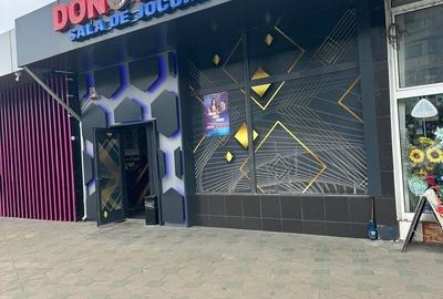 Spațiu comercial, de 127 mp, în Ultracentral - 4