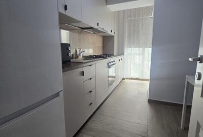 Apartament cu 2 camere decomandat în Tătărași - 4