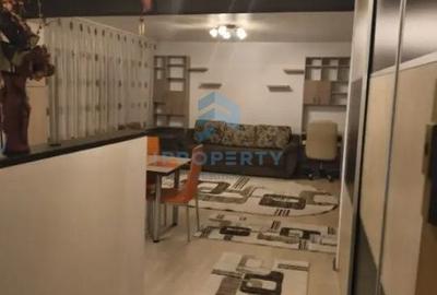 Apartament cu 2 camere semidecomandat în Vitan