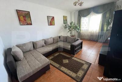 Apartament cu 5 camere decomandat în Ultracentral