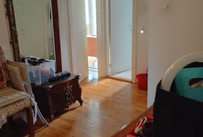 Apartament cu 4 camere decomandat, mobilat în Beller - 1