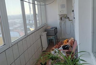 Apartament cu 3 camere decomandat în Central - 7