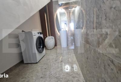 Casă cu 3 camere cu Canalizare în Sânpetru