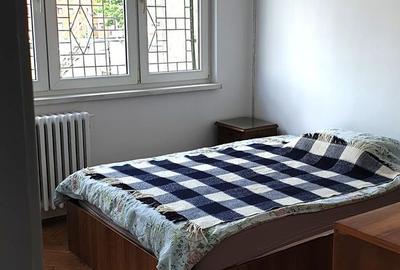 Apartament cu 3 camere, mobilat în Grivița - 9