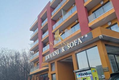 Apartament cu 3 camere semidecomandat, mobilat în Central - 8