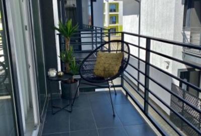 Apartament cu 2 camere decomandat în Ghiroda - 2