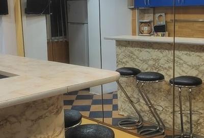 Apartament cu 2 camere semidecomandat în Ultracentral