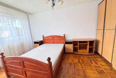 Apartament cu 2 camere semidecomandat în Orizont - 9