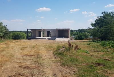 Teren Construcții intravilan de 3300 mp, în Butimanu - 9