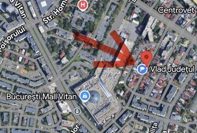Apartament cu 2 camere decomandat în Vitan