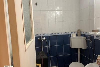 Apartament cu 3 camere în Centrul Civic - 7