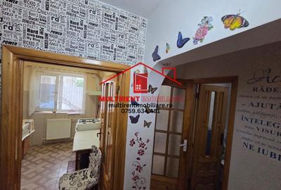 Apartament cu 2 camere nedecomandat în Big - 1