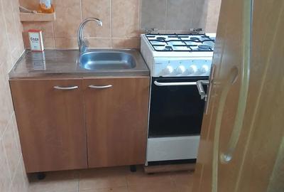 Garsonieră decomandată în Obcini - 1
