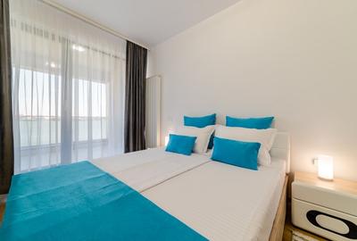 Apartament cu 2 camere în Central - 23