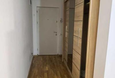 Garsonieră decomandată în Ștefan cel Mare - 2