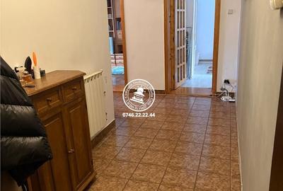 Apartament cu 2 camere decomandat în Gară