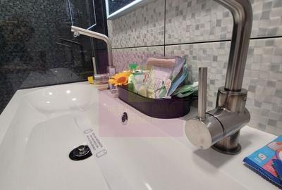 Apartament cu 2 camere în Nord