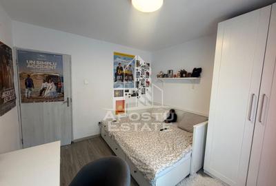 Apartament cu 3 camere semidecomandat în Lipovei - 7