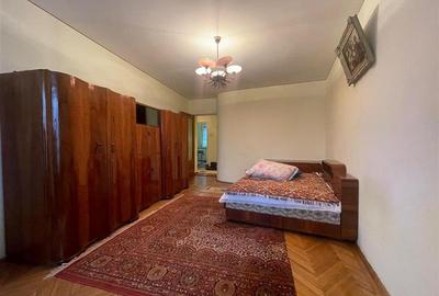 Apartament cu 2 camere decomandat în Ultracentral