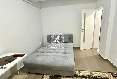 Apartament cu 2 camere în Valea Lupului - 1