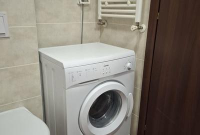 Apartament cu 2 camere în Central - 8
