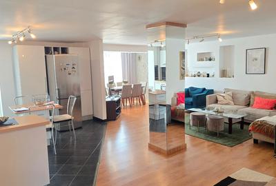 Apartament cu 3 camere decomandat în Bălcescu
