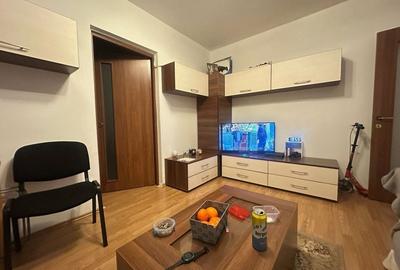 Apartament cu 2 camere nedecomandat în Hipodrom 2 - 2