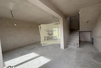 Casă cu 4 camere cu Teren 359 Mp în Șelimbăr