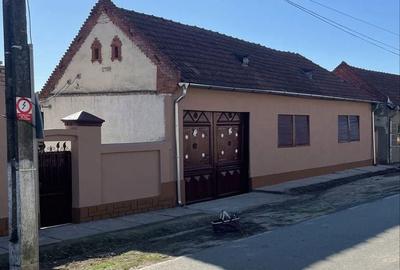 Casă cu 4 camere în Cladova - 8