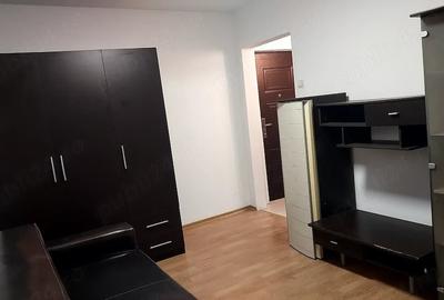 Garsonieră nedecomandată în Buziașului - 2