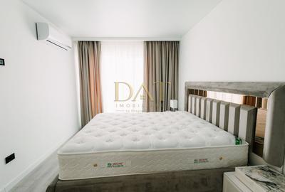Apartament cu 3 camere, mobilat în Zorilor - 13