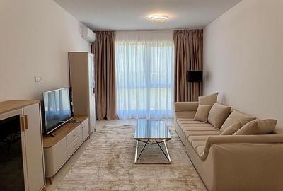 Apartament cu 2 camere semidecomandat în Apărătorii Patriei - 2