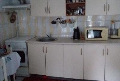 Casă cu 4 camere în Cocorăștii Caplii - 6