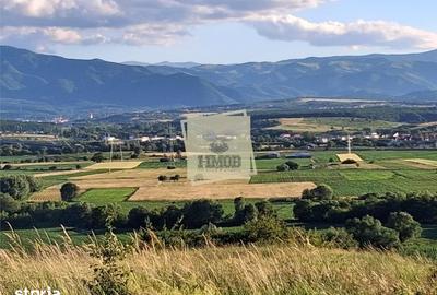 Teren de 400 mp, în Șelimbăr