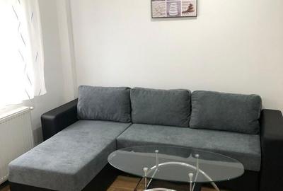 Apartament cu 2 camere în Central - 1