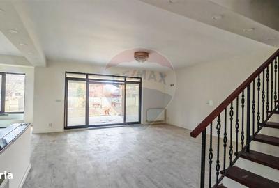 Casă cu 4 camere cu Teren 1161 Mp în Berceni