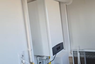 Apartament cu 2 camere decomandat în Micro 19 - 6