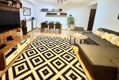 Apartament cu 3 camere decomandat în Ultracentral - 7