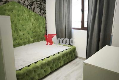 Casă cu 3 camere în Dudeștii Noi