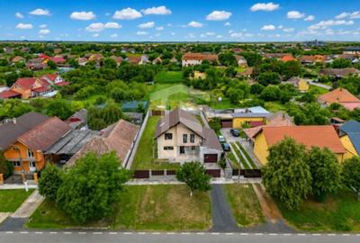Casă individuală cu 5 camere cu Canalizare în Biled - 39
