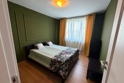 Apartament cu 2 camere decomandat în Titan - 4