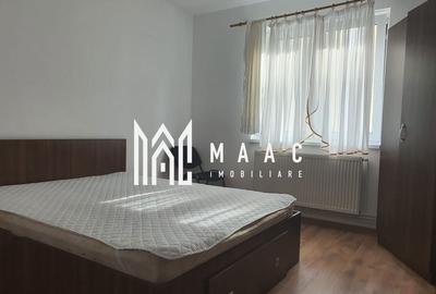 Apartament cu 2 camere decomandat în Hipodrom 4 - 6