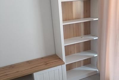 Apartament cu 2 camere decomandat în Chiajna - 4