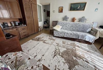 Apartament cu 2 camere nedecomandat în Mioriței - 2