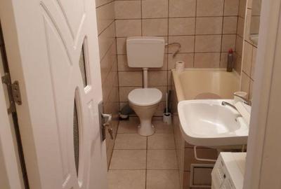 Garsonieră decomandată în Sebastian - 5
