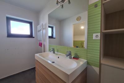 Casă individuală cu 5 camere cu Canalizare în Odăi - 18