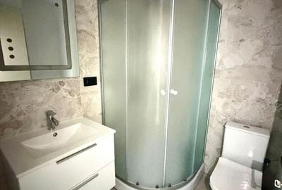 Apartament cu 2 camere în Bucium