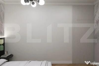 Apartament cu 2 camere decomandat în Iosia - 10