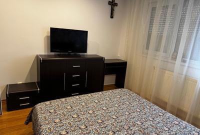 Apartament cu 2 camere semidecomandat, mobilat în Calea Galați - 5