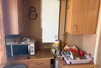 Apartament cu 2 camere decomandat în Ultracentral - 7